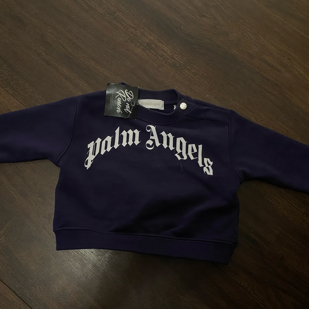 Palm Angels